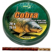 Поводковый материал  Katran Cobra