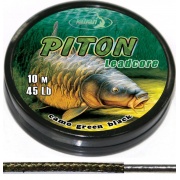 Лидкор Katran  Piton camo green  black