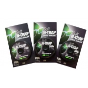 Поводковый материал  Korda N-TRAP Soft  silt
