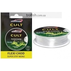 Поводковый   материал   Climax   Cult   Flexi  Chod