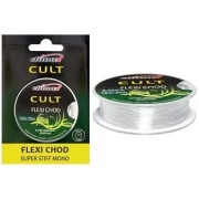 Поводковый   материал   Climax   Cult   Flexi  Chod