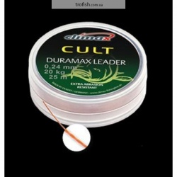 Шок-лидер Climax  Cult Duramax Leader
