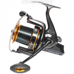 Катушка  карповая  Penn   Affinity LC  8000 