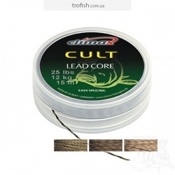 Лидкор Climax Cult Lead Core   weed