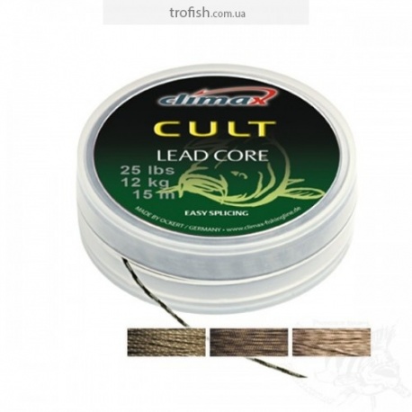 Лидкор Climax Cult Lead Core   weed