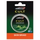 Поводковый материал    Climax  Cult Skin Braid  weed