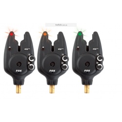 Fox   Micron MXR+ Single Head Unit Only   Сигнализатор   CEI141-CEI144