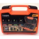  Fox  Micron MR+ Presentation Set   Сигнализатор	CEI137-CEI140