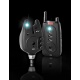 Fox   NTXR-4 ROD SET  Сигнализаторы поклевки, набор 4+1 	CEI099