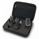 Fox   NTXR-4 ROD SET  Сигнализаторы поклевки, набор 4+1 	CEI099
