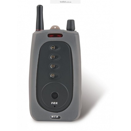 Fox   NTX-Receiver  Ресивер 	CEI096