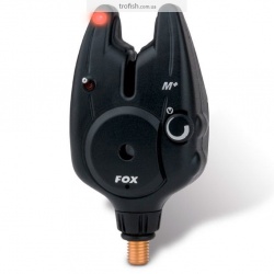 Fox   Micron M+  Сигнализатор поклевки	CEI119
