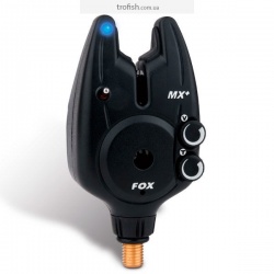Fox Micron MX+  Сигнализатор поклевки	CEI120