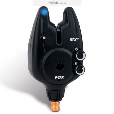 Fox Micron MX+  Сигнализатор поклевки	CEI120