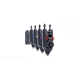 Nash  Siren R3  Электронный сигнализатор	T2951-T2954