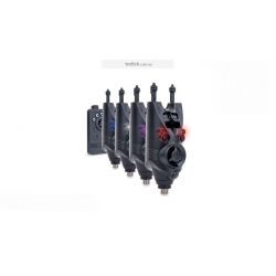 Nash  Siren R3  Электронный сигнализатор	T2951-T2954
