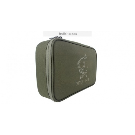 Nash   Siren R3 PRESENTATION CASE  Кейс для сигнализаторов	T2957