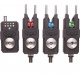 PROLOGIC SMX Alarms WTS   Сигнализаторы поклевки	48392