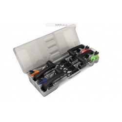 Fox   MK2  Illuminated Swinger Case  Кейс для свингеров 	CSI058