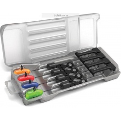 Fox Micro Swinger Case  Кейс для свингеров 	CSI056