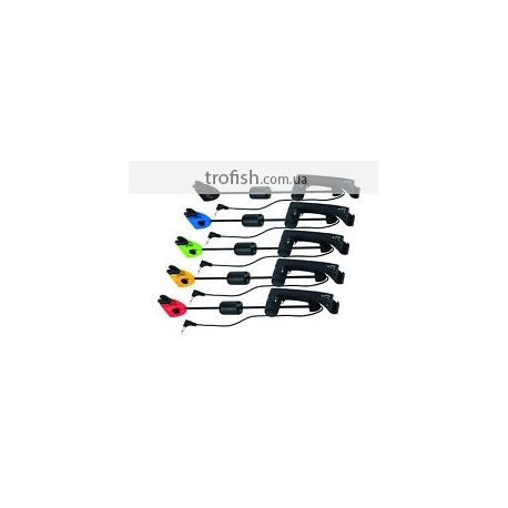 Fox MK2 Illuminated Swinger 4-rod Set  Набор свингеров 	CSI055