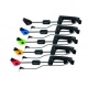 Fox MK2 Illuminated Swinger 4-rod Set  Набор свингеров 	CSI055