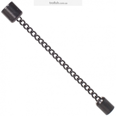 Fox Black Label Link Chain   Соединительная цепочка для свингеров 	CBI067