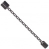 Fox Black Label Link Chain   Соединительная цепочка для свингеров 	CBI067