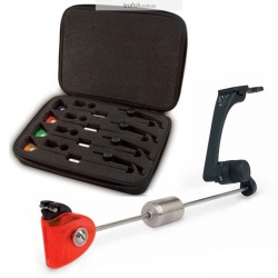 Fox Euro MK2 Swinger Presentation Set 3-rod (R/A/G)  Свингера, набор 	CSI012