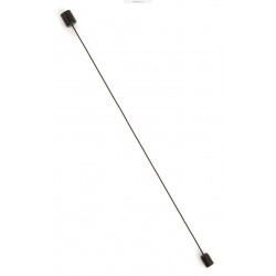 Fox Black Label Dacron Cord 9inch (228mm) Дакроновый шнур для соединения свингеров 	CBI07