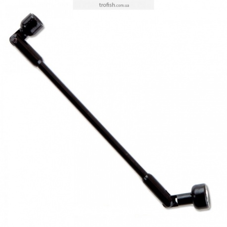 Fox Black Label Mini Swinger Arm   Соединитель кронштейного типа из алюминия	CBI066