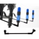Fox Black Label Mini Swinger Arm   Соединитель кронштейного типа из алюминия	CBI066