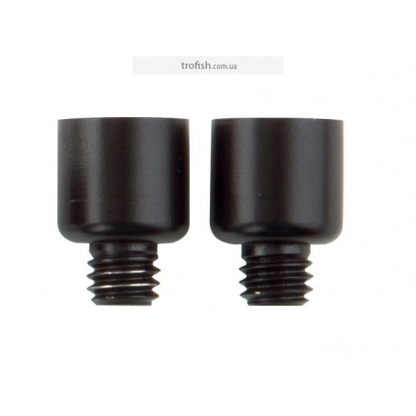 Fox Black Label Slim Weights 5g x 2   Утежелители 	CBI064