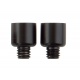 Fox Black Label Slim Weights 5g x 2   Утежелители 	CBI064