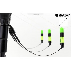 Fox Black Label Quiver Arm  Сединитель для свингеров из фибергласа 	CBI065