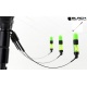 Fox Black Label Quiver Arm  Сединитель для свингеров из фибергласа 	CBI065