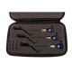Дизайн свингера MK3 был изменёFox MK3 Swinger Presentation Set 3-rod (Blue)   Свингера,Набор 	CSI007