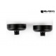 Fox Black Label Fat Weights 15g x 2  Утежелитель для свингера  	CBI045