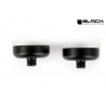 Fox Black Label Fat Weights 15g x 2  Утежелитель для свингера  	CBI045