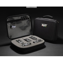  Delkim Black Box – Storage Case Кейс