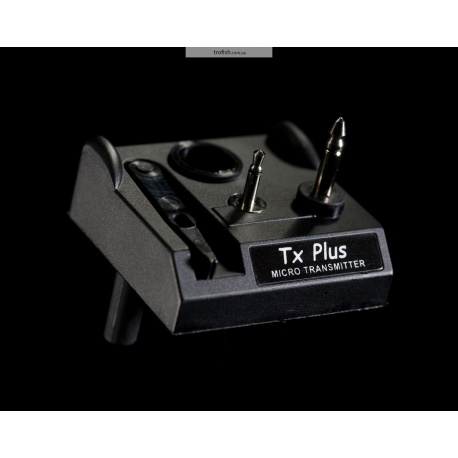  Delkim Tx Plus – Micro Transmitter  Передатчик 