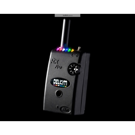  Delkim Rx Plus Pro – Mini Receiver  Пейджер