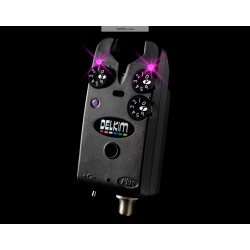  Delkim Standard Plus – Electronic Bite Alarm Сигнализатор поклевки