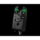  Delkim Standard Plus – Electronic Bite Alarm Сигнализатор поклевки