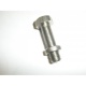  Delkim Extra Long S/S Bolt & Locking Ring   Болт удлиненный
