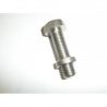  Delkim Extra Long S/S Bolt & Locking Ring   Болт удлиненный