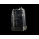  Delkim Rx Clear Case Чехол для пейджера