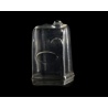  Delkim Rx Clear Case Чехол для пейджера