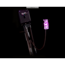  Delkim NiteLite Pro – Illuminating Hanger  Свингер
