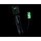  Delkim NiteLite Pro – Illuminating Hanger  Свингер